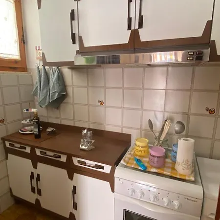 Apartment Simo House Follonica