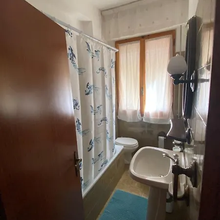 Simo House Apartment Follonica