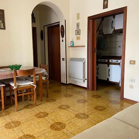 Simo House Apartment *