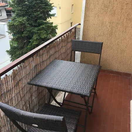 Simo House * Follonica