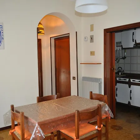 Appartamento Simo House *