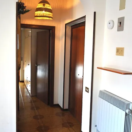 Appartamento Simo House