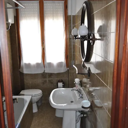 Simo House Appartamento