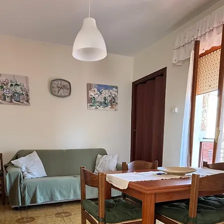 Simo House Lejlighed Follonica