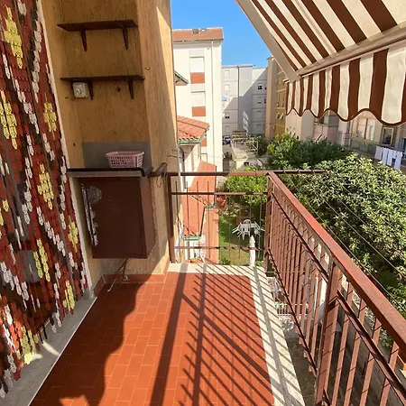 Simo House Follonica