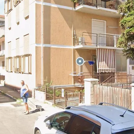 Simo House Apartament Follonica