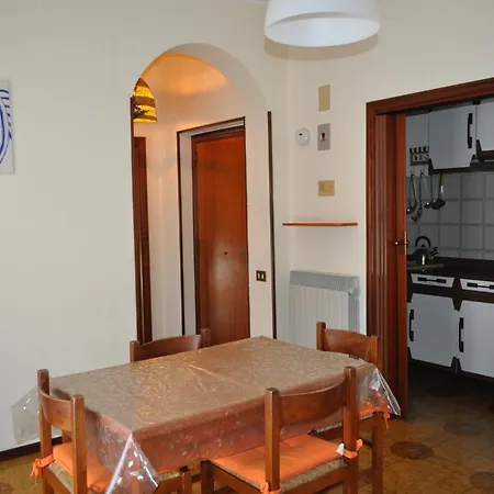 Simo House Lejlighed *