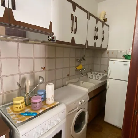 Simo House Apartament