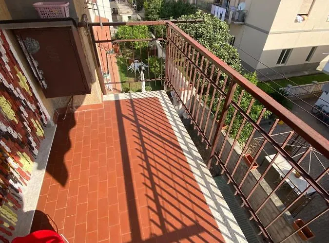 Appartamento Simo House