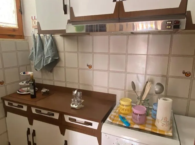 Appartamento Simo House Follonica