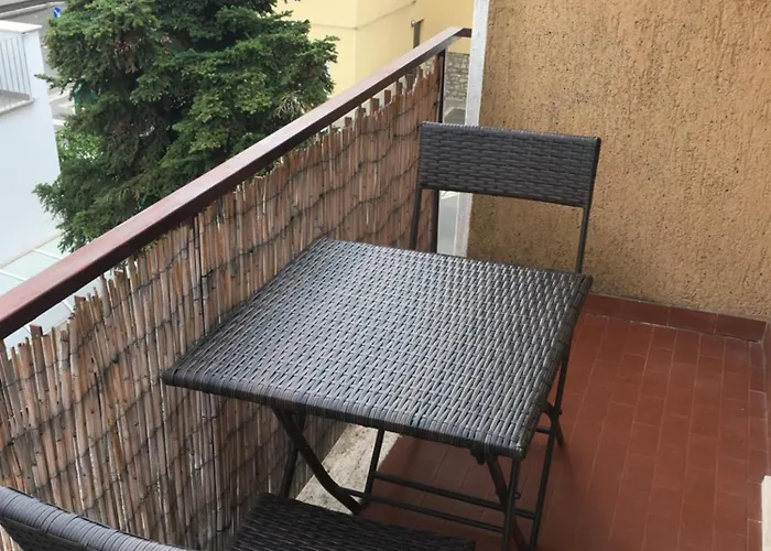 Simo House * Follonica