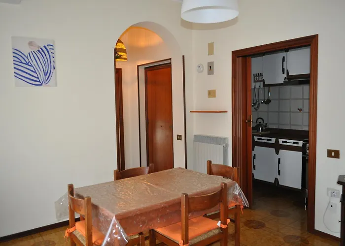 Appartement Simo House *