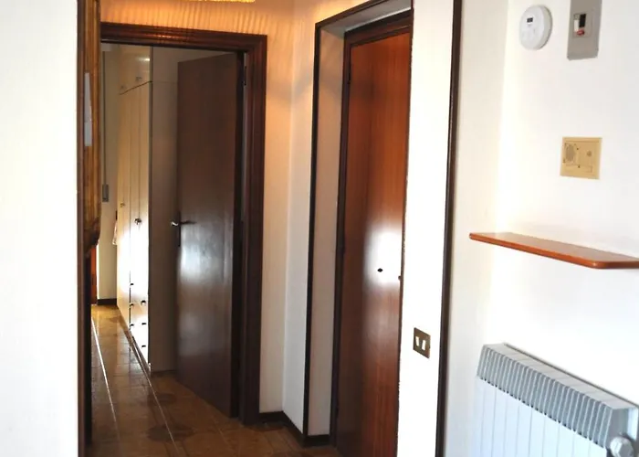 Appartamento Simo House